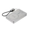 RivaCase Rivapower VA2617 10000mAh PowerBank Grey