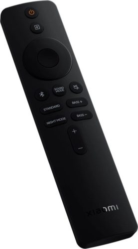 Xiaomi Soundbar Pro 2.0 Black