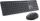 Dell KM726 Pro 7 Slim Wireless Bluetooth Keyboard and Mouse Combo Black HU