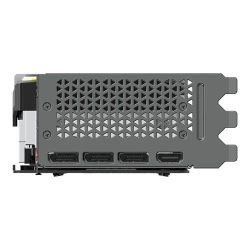 PNY GeForce RTX5070TI 16GB GDDR7 Gaming Triple Fan ARGB