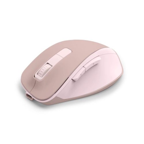 Hama WM-500 Wireles Mouse Pink