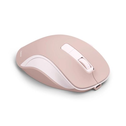 Hama WM-500 Wireles Mouse Pink