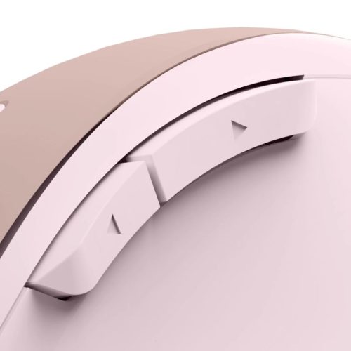Hama WM-500 Wireles Mouse Pink