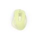 Hama WM-500 Wireles Mouse Green