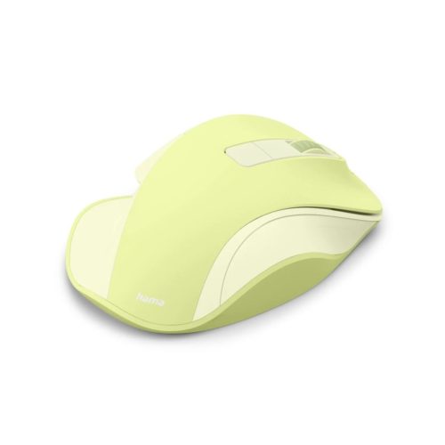 Hama WM-500 Wireles Mouse Green