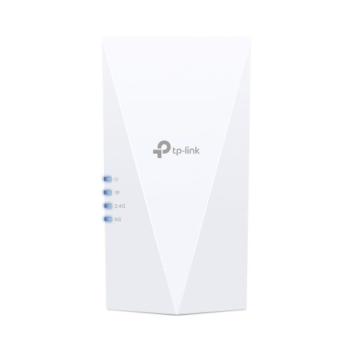 TP-Link RE1500X AX1500 Wi-Fi Range Extender
