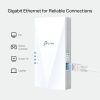 TP-Link RE1500X AX1500 Wi-Fi Range Extender