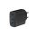 Mobile Origin Mobile Origin GaN 40W Wall Charger MO13, black 1 USB-A + 2 USB-C Black