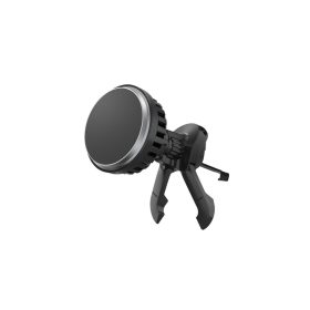 Samsung Qi2 Car Magnetic Wireless Charger Black
