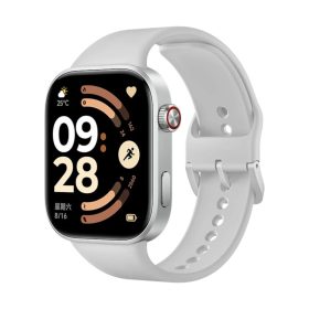 Xiaomi Redmi Watch 6 NFC Silver/Gray