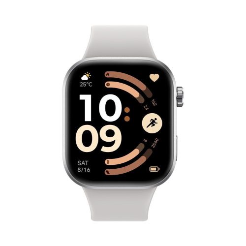 Xiaomi Redmi Watch 6 NFC Silver/Gray