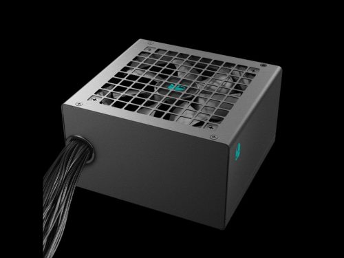 DeepCool 750W 80+ Bronze Gamerstorm PF750X