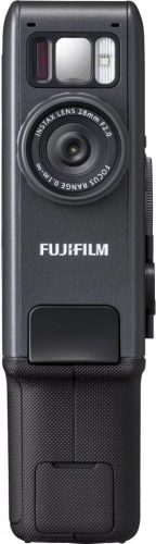 Fujifilm instax mini Evo Cinema Black