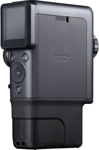 Fujifilm instax mini Evo Cinema Black