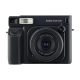 Fujifilm Instax 400 Wide Black