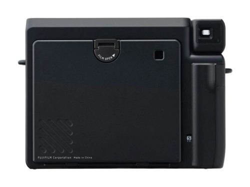 Fujifilm Instax 400 Wide Black