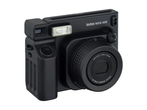 Fujifilm Instax 400 Wide Black