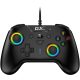 Genius GX-23UV Gamepad Black