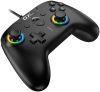 Genius GX-23UV Gamepad Black
