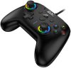 Genius GX-23UV Gamepad Black