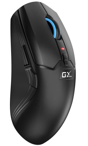 Genius Scorpion M8300 Wireless Bluetooth Gaming Mouse Black