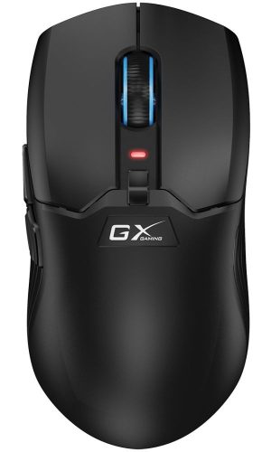 Genius Scorpion M8300 Wireless Bluetooth Gaming Mouse Black