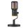 Genius MIC-S400U Microphone Black