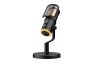 Genius MIC-S400U Microphone Black