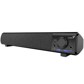 Genius SoundBar 220BT Black