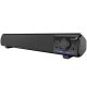 Genius SoundBar 220BT Black