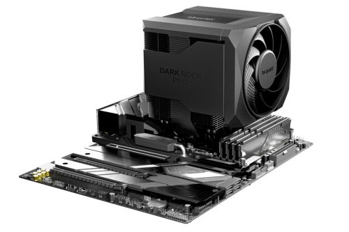 Be quiet! Dark Rock Pro 6
