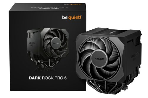 Be quiet! Dark Rock Pro 6