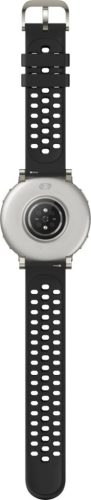 Amazfit Active 3 Premium NFC Apex Silver