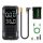CAROSS Q15 Air Compressor + Powerbank Black