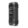 CAROSS Q15 Air Compressor + Powerbank Black
