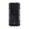 CAROSS Q15 Air Compressor + Powerbank Black