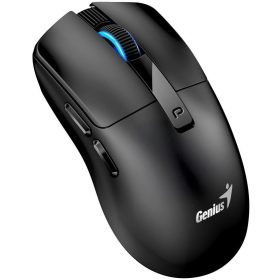   Genius NX-8280S BT Lightweight Wireless Bluetooth Mouse Black