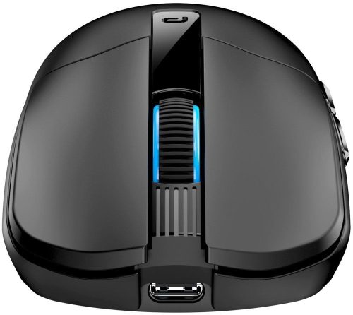 Genius NX-8280S BT Lightweight Wireless Bluetooth Mouse Black