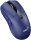 Genius NX-8280S BT Lightweight Wireless Bluetooth Mouse Blue