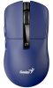 Genius NX-8280S BT Lightweight Wireless Bluetooth Mouse Blue