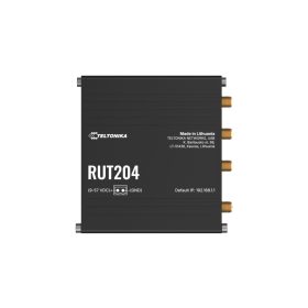 Teltonika RUT204 Can Bus LTE Router