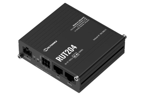 Teltonika RUT204 Can Bus LTE Router