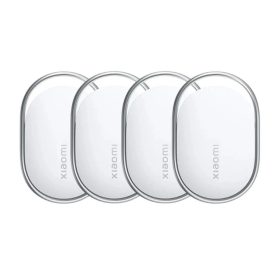 Xiaomi Tag 4-Pack White