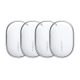 Xiaomi Tag 4-Pack White