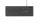 Gembird KB-UML-04 Slim Wired Backlight Keyboard Black US