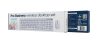 Gembird KBS-WMS-01-W Silent key Pro Business Wireless Keyboard Combo White US