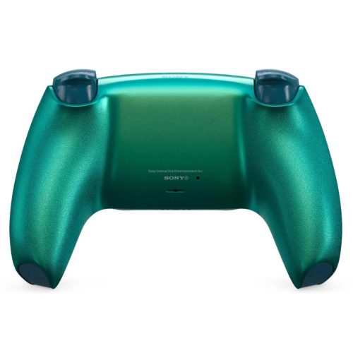 Sony PlayStation 5 DualSense V3 Wireless Gamepad Chrome Teal