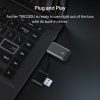 TP-Link Archer TBE230U BE3600 Dual Band Wi-Fi 7 Mini Wireless USB Adapter
