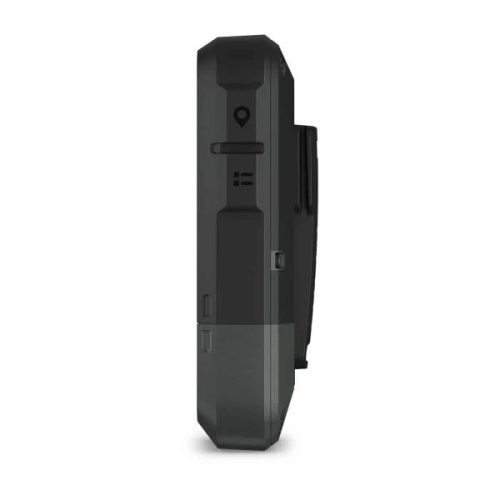 Garmin eTrex Solar 2,2" 28MB Bluetooth Térképpel
