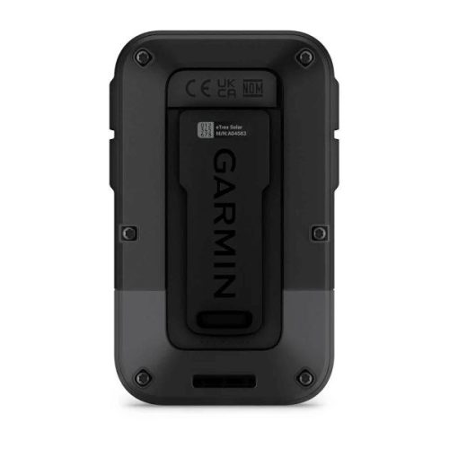 Garmin eTrex Solar 2,2" 28MB Bluetooth Térképpel
